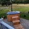 The Cozy Cub - Romsey