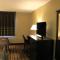 Super 8 by Wyndham Morrilton