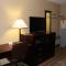Super 8 by Wyndham Morrilton