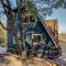 Roots Mountain House Modern A-Frame - Lake Arrowhead