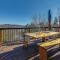 Roots Mountain House Modern A-Frame