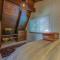 Roots Mountain House Modern A-Frame - Lake Arrowhead