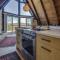 Roots Mountain House Modern A-Frame - Lake Arrowhead