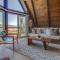 Roots Mountain House Modern A-Frame - Lake Arrowhead