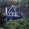 Roots Mountain House Modern A-Frame - Lake Arrowhead