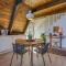 Roots Mountain House Modern A-Frame Roots Mountain House Modern A-Frame