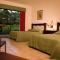 Natural Lodge Caño Negro