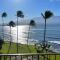 This place is different!! No Housekeeping Fees, Award winning! Oceanfront, View View! - Wailuku