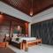 AB UBUD LUXURY VILLA - 乌布