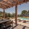 Cossoro Villas Zakynthos - Xirokástellon