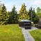 7 person holiday home in Ulfborg-By Traum