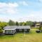 7 person holiday home in Ulfborg-By Traum