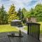 7 person holiday home in Ulfborg-By Traum