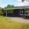 7 person holiday home in Ulfborg-By Traum