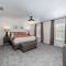 Romantic forest view Villa w pool near Disney