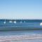 Nautilus Pet Friendly 5 Mins Walk to Bay