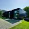 Chalet Park by Maier Mäder