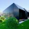 Chalet Park by Maier Mäder