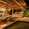 The Radian Villa