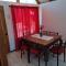 Cabañas VistaBosque de Algarrobo - 阿尔加罗沃