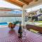 Amazing Home In Klimni With Outdoor Swimming Pool - Benčići