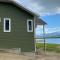 Thistle Ridge (Lower) New Waterton Lakes Area Waterfront Home