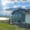 Thistle Ridge (Lower) New Waterton Lakes Area Waterfront Home - Mountain View