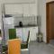 Apartments Nives