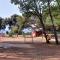 Grand Veles camp