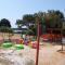 Grand Veles camp