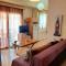Central Square appartment with panoramic view - 卡拉马塔