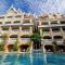 Ayodhaya Palace Beach Resort - SHA Plus certified - Aunang-part