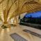 Earthship Ubud Eco Villa - Ubud