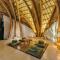 Earthship Ubud Eco Villa - Ubud