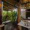 Earthship Ubud Eco Villa - Ubud