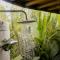 Earthship Ubud Eco Villa - Ubud