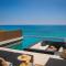 SEA ZANTE Luxury Beachfront Retreat - Tragaki