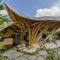 Earthship Ubud Eco Villa - Ubud