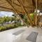Earthship Ubud Eco Villa - Ubud