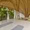 Earthship Ubud Eco Villa - Ubud