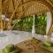 Earthship Ubud Eco Villa - Ubud