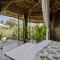 Earthship Ubud Eco Villa - Ubud