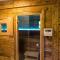 Chalet am Ölberg mit Badefass und Altholzsauna - فالدمونشن
