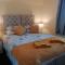 Carvetii - Walter House - First floor flat sleeps 6 - Leslie