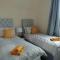 Carvetii - Walter House - First floor flat sleeps 6 - Leslie