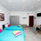 Maria Studios & Apartments