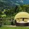 Alpenhof Lodge Alpin