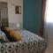 Chambre privée des 2 Clochers