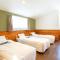 HOLIDAY VILLA Hotel & Resort KARUIZAWA