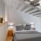 Nomade vibrant living loft